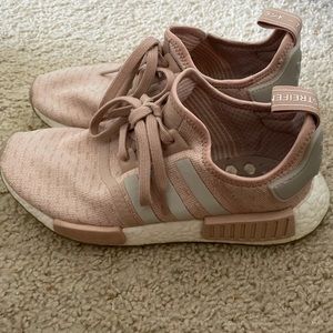 Used women’s nmd’s size 8.5